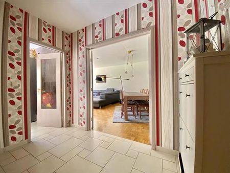 Appartement te huur - Foto 2