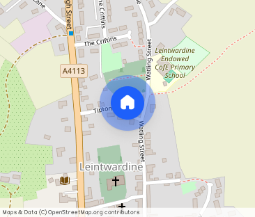 Leintwardine, Shropshire - Photo 1