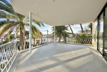 Palmanova/ Son Caliu, Southwest