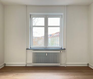 <b>Lys og nyistandsat 3-værelses lejlighed i Øgadekvarteret</b><br> - Foto 6