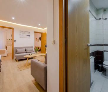 Ronda de Atocha, Madrid, Community of Madrid 28012 - Photo 3