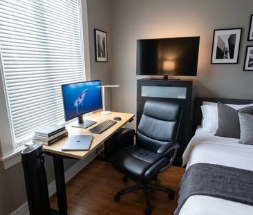 For Lease - 330 Fifth Avenue, Glebe - Ottawa East and Area, Ontario - Photo 6