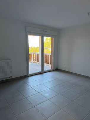 Location Appartement 2 pièces 42m² - Photo 1