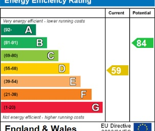 2 bedroom semi-detached house to rent - Photo 3