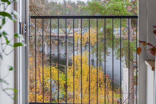 Prästhagsvägen, Kungsängen - Photo 1