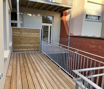 Location Appartement 1 pièce 18m² LILLE 59000 - Photo 3