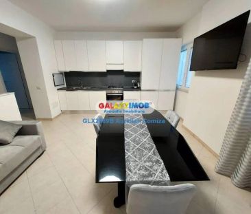 Inchiriere apartament 3 camere Tunari/sp.57mp/et.1 - Photo 1