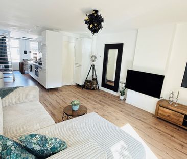 Van Hogendorpstraat 129III, 1051 BM, Amsterdam - Foto 3