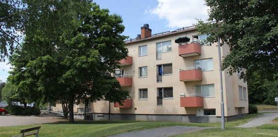 Föreningsgatan 2 B - Photo 2