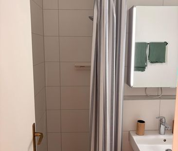 Möbliertes Studio in Luzern – Mindestmietdauer 4 Monate - Foto 6