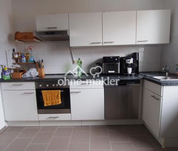 2-Zimmer-Wohnung mit Balkon in Fürstenfeldbruck - Photo 3