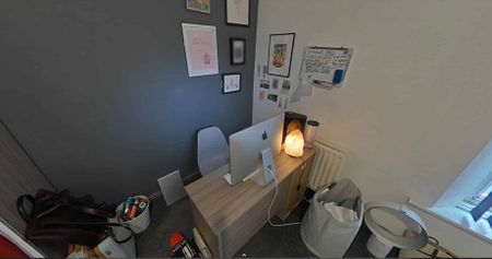 Room , Bowerham Road - Photo 5