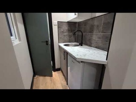 Studio Flat, Stoke Newington High St, N16 - Photo 4