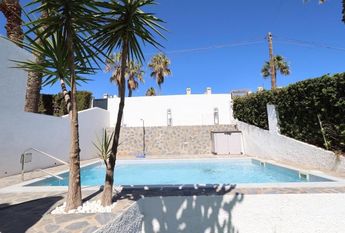 Luxury 5 room Detached House for rent in Cabo Roig, Valencia