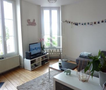 APPARTEMENT T2 A LOUER - Photo 1