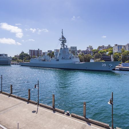 334/6 Cowper Wharf Roadway, Woolloomooloo NSW 2011 - Apartment For Rent | Domain - Photo 3