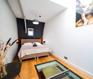 Te huur: Appartement Kettingstraat 31 B in Den Haag - Photo 6