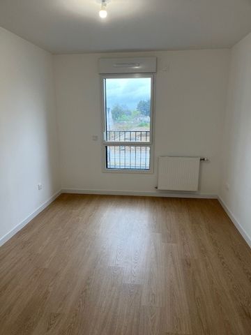 Appartement / Offre 55767656 - Photo 4