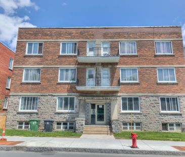 Appartement à louer - Montréal (Mercier/Hochelaga-Maisonneuve) (Hoc... - Photo 1