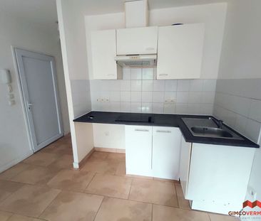 Location Appartement 2 pièces 35m² - Photo 1