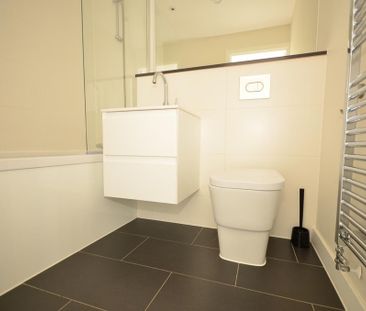 1 bedroom duplex to rent - Photo 3