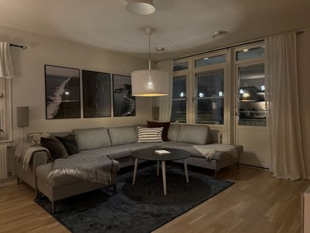 Kuratorvägen, Umeå - Photo 3