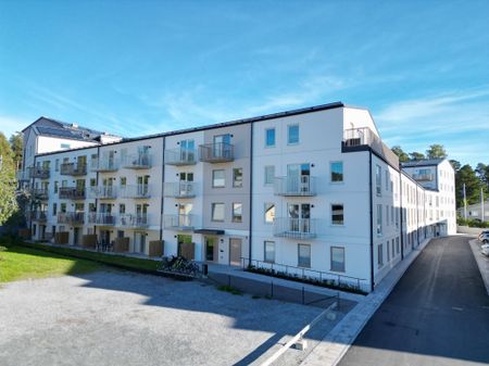 Kapellgatan 27 - Photo 3