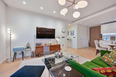 Wood Crescent, White City, W12 - Photo 2