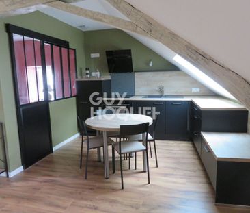 Appartement 2 pièces à Sablé-sur-Sarthe - Photo 4