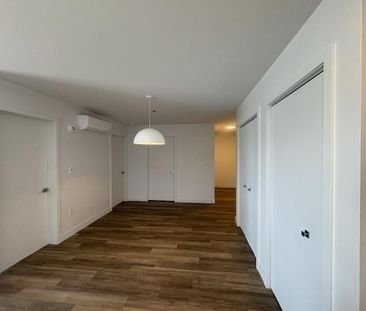 4 ½ à louer - Photo 4