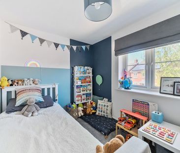 3 bedroom semi-detached house to rent - Photo 5