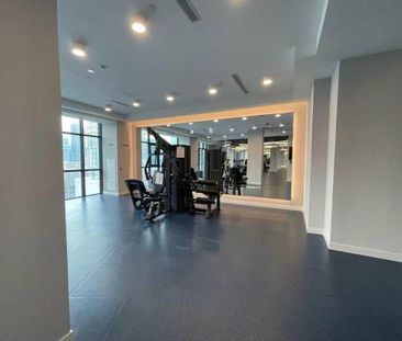 For Lease - 70 Princess Street Unit# 901, Toronto, Ontario - Photo 1