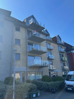 Te huur : appartement in Veurne - Foto 1