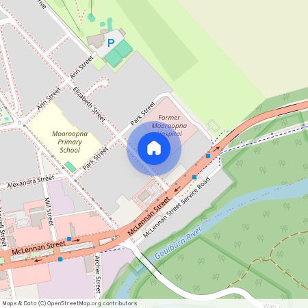 7/8 Elizabeth Street, VIC 3629, Mooroopna