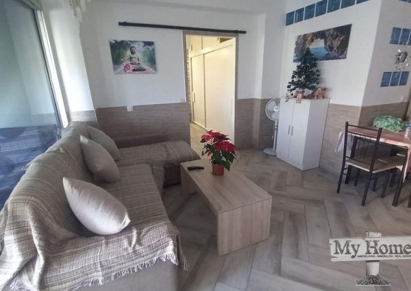 081-632 Central spacious apartment in Playa del Ingllés