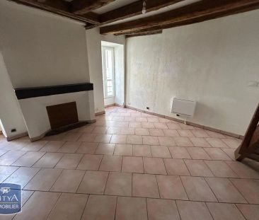 Appartement à louer 2 pièces 27.31m² - Photo 4