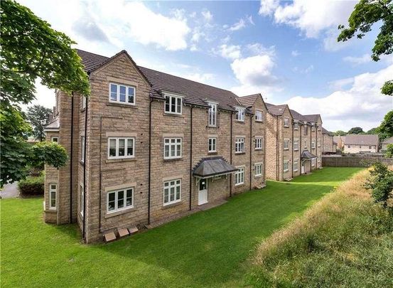 Odile Mews, Bingley, West Yorkshire, BD16 - Photo 1