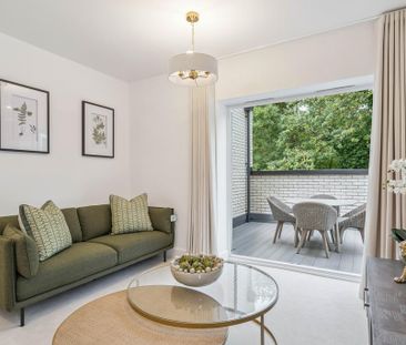 5 bedroom end of terrace house to rent - Photo 2