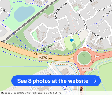 St James, Weston Village - Photo 1