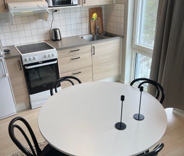 Ålidbacken, Umeå - Foto 2