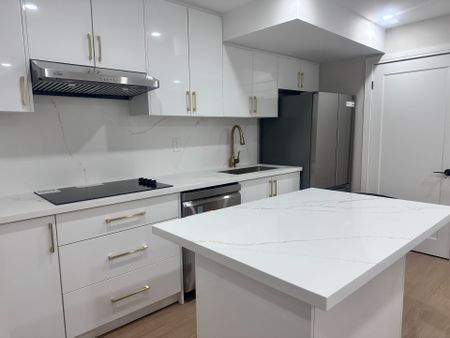 For Lease - 28 West Normandy Drive Unit# BSMT1, Markham, Ontario - Photo 3