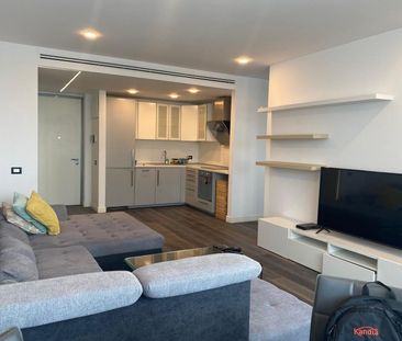 apartment - Fotografie 3