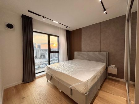 Apartament cu 2 camere de închiriat | NOU | Aviației - Photo 5