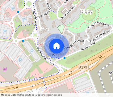 Lewis Crescent, Exeter, Devon, EX2 - Photo 1