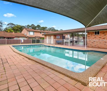 32/109 Stewart Avenue, Hammondville NSW 2170 - House For Rent | Domain - Photo 6