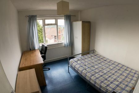 1 bedroom house to rent - Photo 3