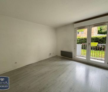 Location Appartement 1 pièce 31m² GRADIGNAN 33170 - Photo 1