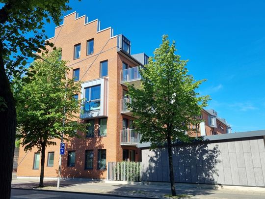 Nygatan 51 B, Trelleborg Centrum - Photo 1