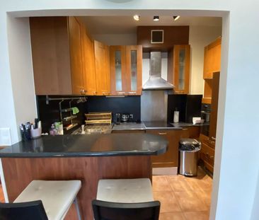 Neuilly / Argenson : 2 pièces, meublé avec extérieur - Photo 6