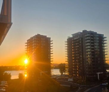 Magnifique 3 1/2, vue sur le fleuve St-Laurent - Disponible le 1er ... - Photo 3